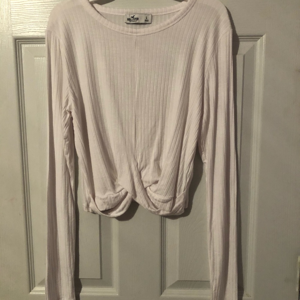 long sleeve